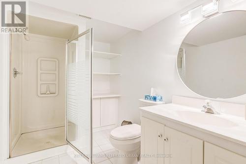 3626 Cartmel Road, Mississauga, ON - Indoor Photo Showing Bathroom