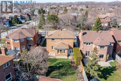 3626 Cartmel Road, Mississauga, ON - Outdoor