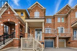 60 MARY CHAPMAN BOULEVARD Toronto, ON M9M 0B2