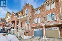 60 MARY CHAPMAN BOULEVARD Toronto, ON M9M 0B2
