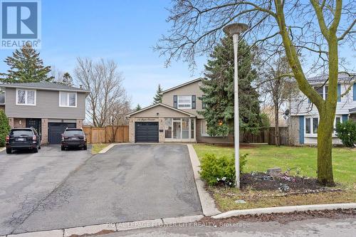 15 JASPER CRESCENT  Brampton, ON L6S 1W8