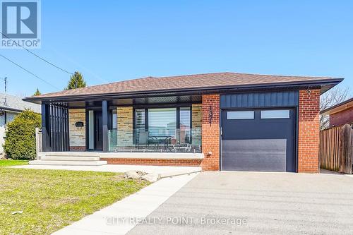 1371 Ogden Avenue, Mississauga, ON - Outdoor