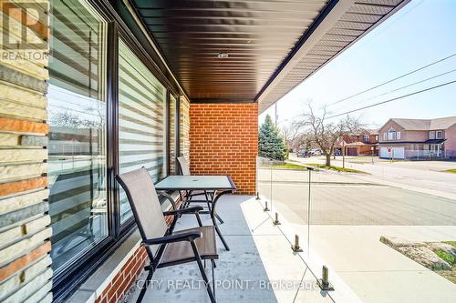 1371 Ogden Avenue, Mississauga, ON - Outdoor With Exterior