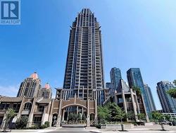 1201 - 388 PRINCE OF WALES DRIVE Mississauga, ON L5B 0A1