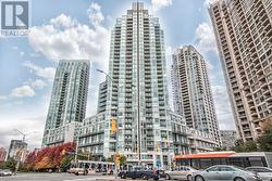 707 - 3939 DUKE OF YORK BOULEVARD Mississauga, ON L5B 4N2