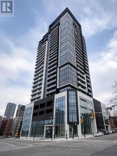 511 - 15 QUEEN STREET S  Hamilton, ON L8P 3R6