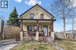 156 WELLINGTON Street N  Kitchener, ON N2H 5K1