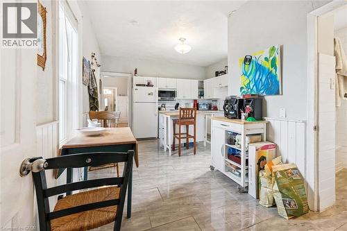 156 Wellington Street N, Kitchener, ON - Indoor