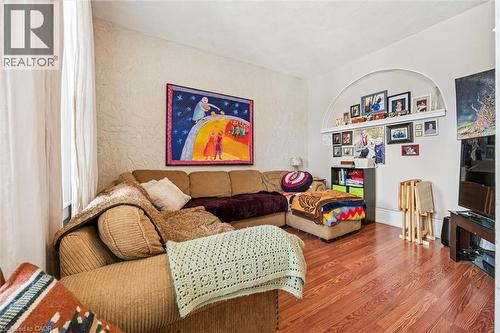 156 Wellington Street N, Kitchener, ON - Indoor