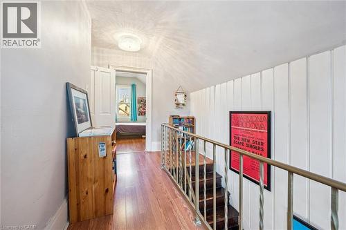 156 Wellington Street N, Kitchener, ON - Indoor Photo Showing Other Room