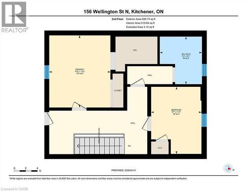 156 Wellington Street N, Kitchener, ON - Other