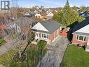 Aerial view - 171 Glencairn Avenue, Hamilton, ON  - Outdoor 