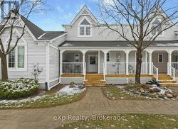 2 - 83 VICTORIA STREET Meaford, ON N4L 1R4