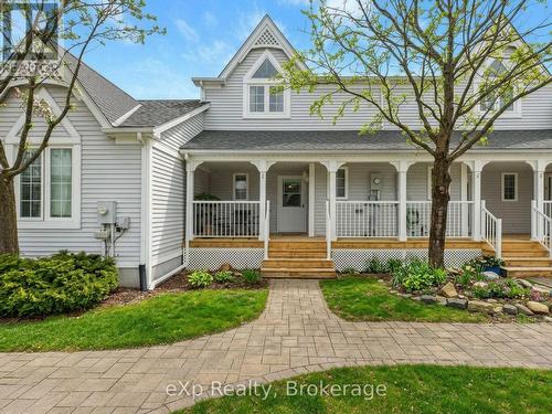 2 - 83 VICTORIA STREET  Meaford, ON N4L 1R4