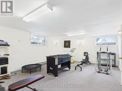 Games room - 
