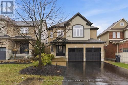 38 BAXTER DRIVE  Guelph (Pineridge/Westminster Woods), ON N1L 0C8