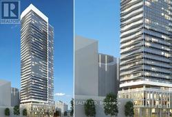 3404 - 77 MUTUAL STREET Toronto, ON M5B 2A9