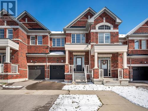 1152 SEPIA SQUARE  Pickering, ON L1X 0H1