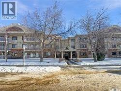 110 1452 102nd STREET North Battleford, SK S9A 1G7