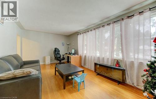 109 Eton Drive, Kitchener, ON - Indoor