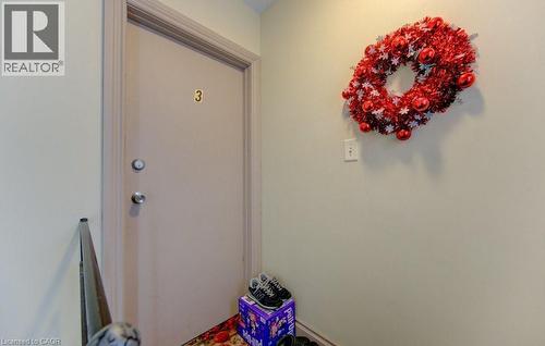 109 Eton Drive, Kitchener, ON - Indoor Photo Showing Other Room