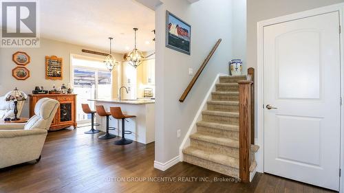 1012 Wright Drive, Midland, ON - Indoor