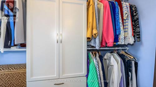 1012 Wright Drive, Midland, ON - Indoor With Storage