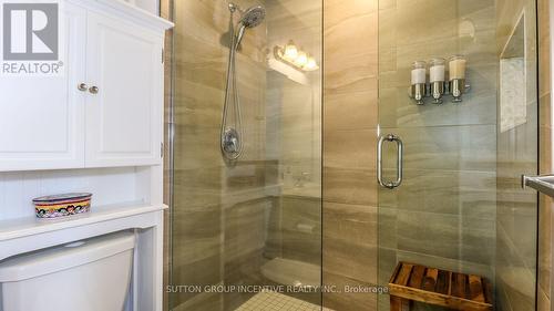 1012 Wright Drive, Midland, ON - Indoor Photo Showing Bathroom