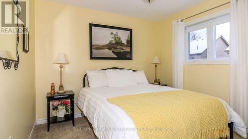 1012 Wright Drive, Midland, ON - Indoor Photo Showing Bedroom