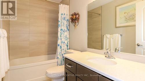 1012 Wright Drive, Midland, ON - Indoor Photo Showing Bathroom