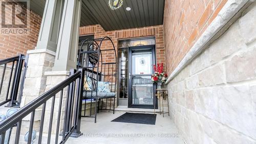 1012 Wright Drive, Midland, ON - Outdoor