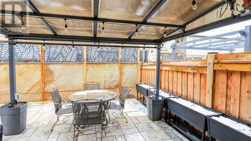 1012 Wright Drive, Midland, ON - Outdoor With Deck Patio Veranda With Exterior