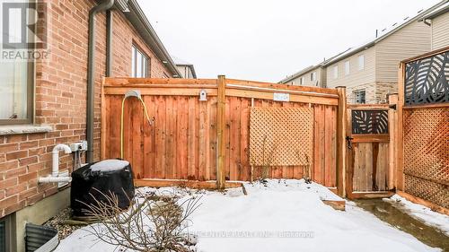 1012 Wright Drive, Midland, ON - Outdoor With Exterior