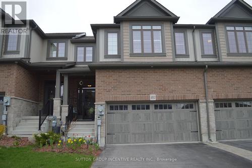 1012 WRIGHT DRIVE  Midland, ON L4R 0E4
