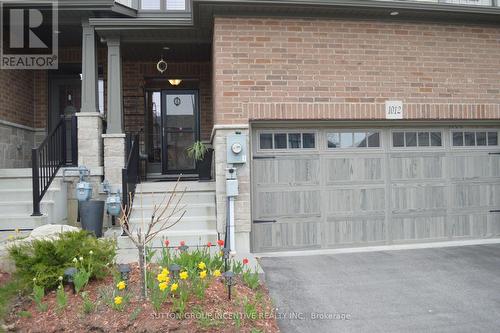 1012 Wright Drive, Midland, ON - Outdoor