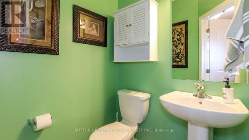 1012 Wright Drive, Midland, ON - Indoor Photo Showing Bathroom