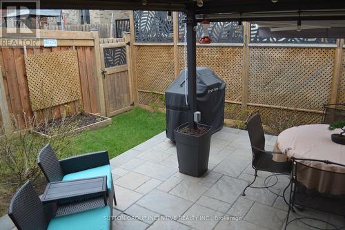 1012 Wright Drive, Midland, ON - Outdoor With Deck Patio Veranda With Exterior