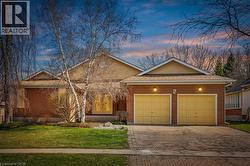 46 SOMERSET Drive Port Dover, ON N0A 1N7