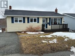 14 Diana Road St. John's, NL A1B 1H3