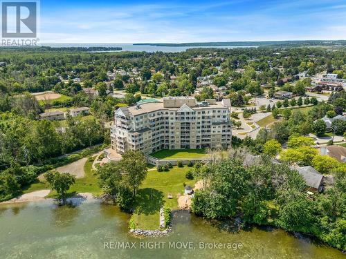 507 - 354 ATHERLEY ROAD  Orillia, ON L3V 0B8