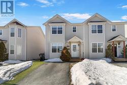 21 Moss Heather Drive St. John's, NL A1B 4R9