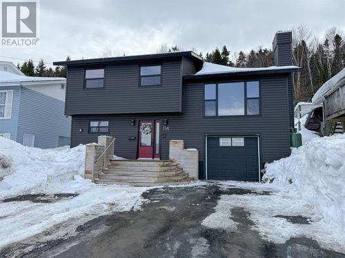 114 Clarence Street  Corner Brook, NL A2H 1L6