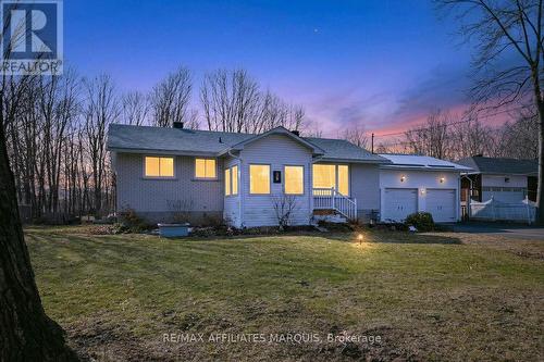 39 GOLF CLUB ROAD  Rideau Lakes, ON K7A 4S5