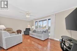 Living room - 