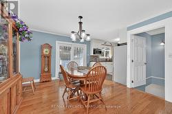 Dining room - 