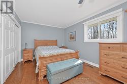 Primary bedroom - 