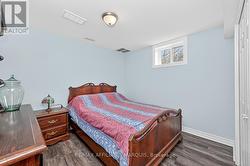 Bedroom #2 - 