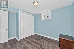 Bedroom #3 - 