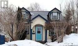 7 Beaumont Avenue Grand Falls-Windosr, NL A2A 1Z5