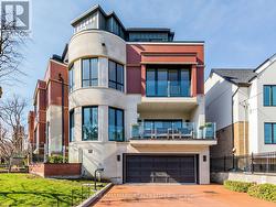 1 THURLOE AVENUE Toronto, ON M4S 0B4